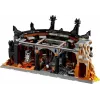 LEGO ICONS 10333 „Žiedų valdovas“: Barad-dûr