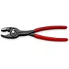 Knipex TwinGrip slydimo jungties replės
