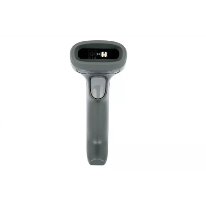 Nešiojamas brūkšninių kodų skaitytuvas Honeywell Voyager 1350G2D-2USB-R
