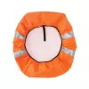 Krepšio lietaus dangtelis DICOTA Hi-Vis P20471-13 Oranžinis Poliesteris 65 L