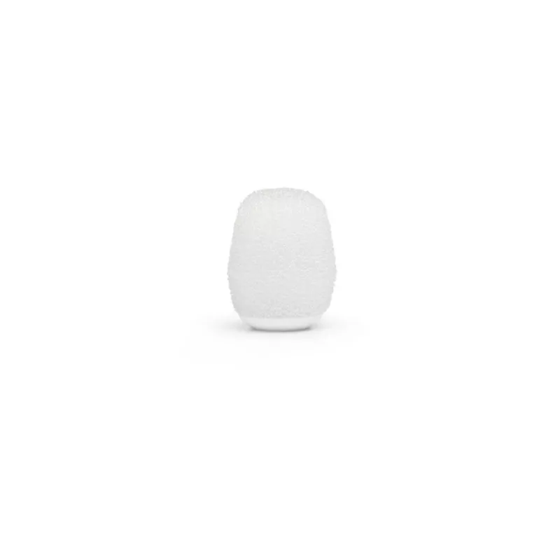 RØDE LAVALIER GO lapeleinis mikrofonas (juodas, baltas) – profesionalus segamasis mikrofonas