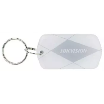 Rakto žymelė Hikvision DS-PT-M1 balta