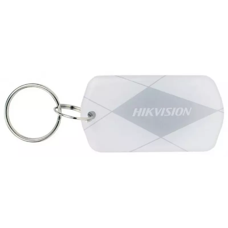 Rakto žymelė Hikvision DS-PT-M1 balta