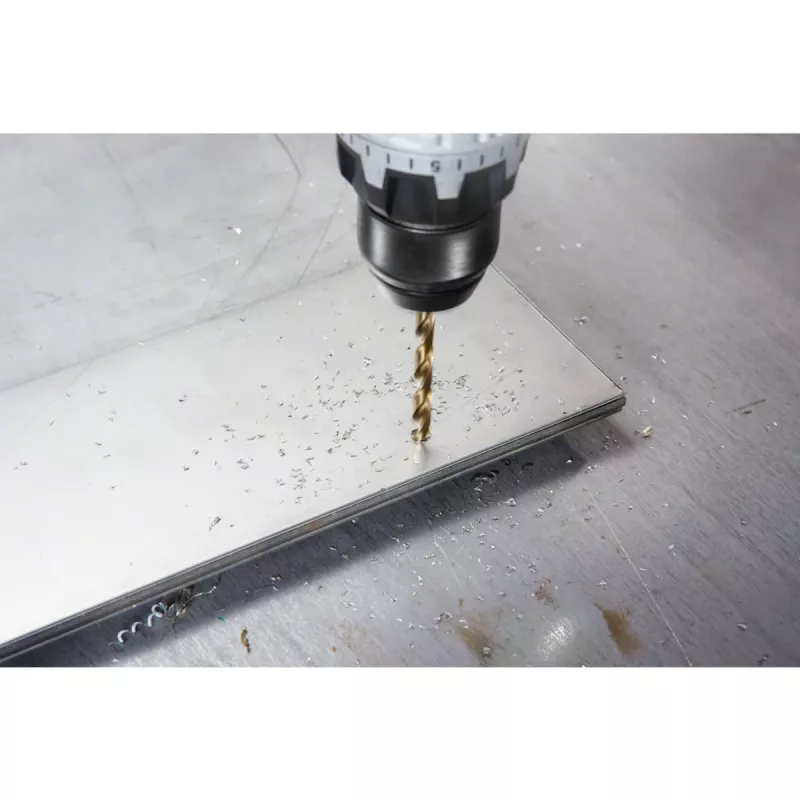 Gręžtuvų komplektas Bosch HSS Cobalt 2608585883 5-13 mm
