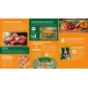 Šlapias šunų ėdalas ARQUIVET Arquivet Fresh Home Gulašas su Antiena 280 g – pilnavertis bekruopis suaugusių šunų receptas