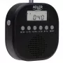 Adler AD1912 vandeniui atsparus radijo imtuvas