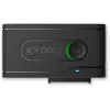 Adapter IcyDock 2,5 colio U.2 NVMe SSD į USB 3.2 Gen2