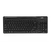 IBOX Kallisto belaidė klaviatūra BT/2.4GHz