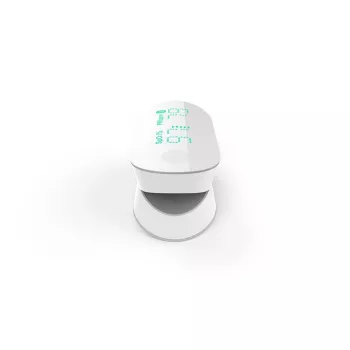 Pulsoksimetras iHealth Air belaidis