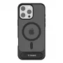 Torras Pstand Series stovas iPhone 16 Pro Max (juodas)