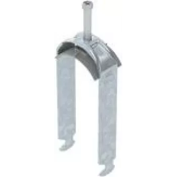 OBO Bettermann spaustuvinis laikiklis 2-58mm BS-H2-K-58 FT (1186257)