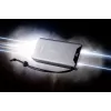 Power bank INTENSO 7332054 — 20000 mAh, PD 3.0 & QC 3.0, 20 W, USB-A + USB-C, pilka
