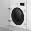 Skalbimo džiovinimo mašina BEKO B5DBT68547W įmontuojama, 8 kg skalbti / 5 kg džiovinti, 1400 aps./min.