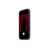 Silicone Dėklas Apple iPhone 17 Pro MagSafe Midnight Tamsiai Mėlynas