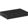 NETGEAR MS308E nevaldomas 2,5G eterneto jungiklis (100/1000/2500) juodas