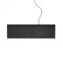 Dell KB216-B LOGI KB216 pilno dydžio (100 %) klaviatūra
