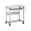 Kompiuterinis stalas Durable 379610 pilkas