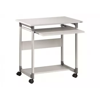 Kompiuterinis stalas Durable 379610 pilkas