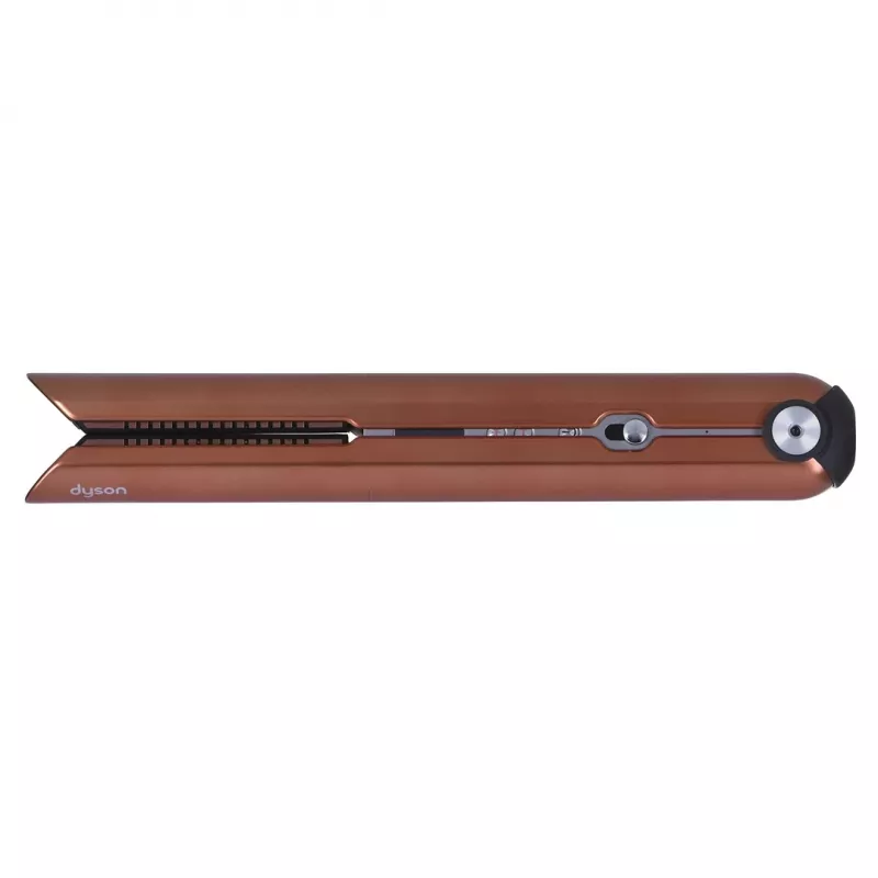 Dyson HS07 Corrale Copper/Nickel plaukų tiesintuvas