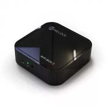 Hismart TV991808 – Wi-Fi valdiklis išmaniosioms spynoms