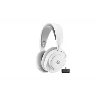 SteelSeries Arctis Nova 7X Gen 2 ausinės, baltos