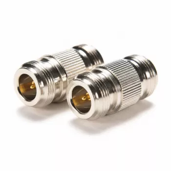 Poynting - Antenos priedas - Adapteris - A-ADPT-047 - N-moteriška (F) į N-moterišką (F)
