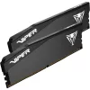 Patriot Viper Elite5 Ultra DDR5 96 GB (2x48 GB) 6400 MHz CL32 (VEU596G6432K)