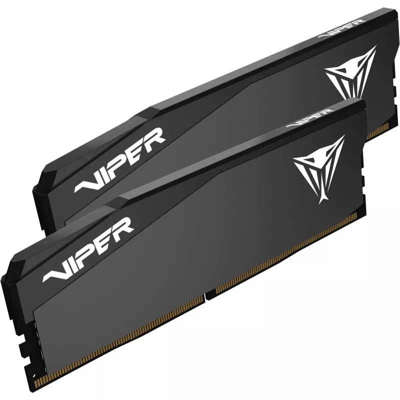 Patriot Viper Elite5 Ultra DDR5 96 GB (2x48 GB) 6400 MHz CL32 (VEU596G6432K)
