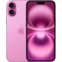 Apple iPhone 16 Plus - 5G išmanusis telefonas - Dual-SIM / Vidinė atmintis 512 GB