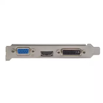 Vaizdo plokštė GeForce GT 240 1GB DDR3 128BIT DVI HDMI VGA LP Fan V2