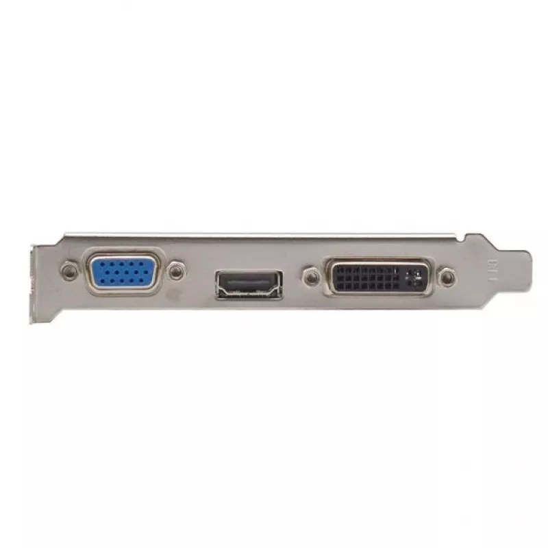 Vaizdo plokštė GeForce GT 240 1GB DDR3 128BIT DVI HDMI VGA LP Fan V2