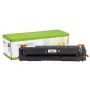 Suderinama Statinės Kontrolės HP kasetė Nr.203X juoda 3,2K (CF540X)/Canon CRG-054HK nauja lusta