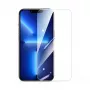 Grūdinto stiklo apsauginė plėvelė Joyroom JR-DH07, skirta Apple iPhone 14 Plus 6,7 colio — 5 vnt.
