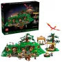 LEGO ICONS 10354 „Žiedų valdovas: Šyras“