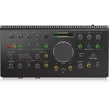 Behringer STUDIO XL USB garso sąsaja 2x4 su monitoriaus valdikliu