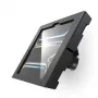 Compulocks iPad Pro M4 11 (2024) Apex Enclosure – pakreipiamas sieninis laikiklis su apsauginiu korpusu (505B11PAPX4B)
