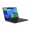 Acer TravelMate TMP414-53-G2-TCO-585Q | Nešiojamas kompiuteris | 14 colių | WUXGA | Intel Core 5 120U | 16 GB DDR5 | 256 GB SSD | Intel Iris Xe | Mėlynas