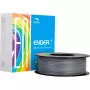 3D spausdinimo medžiaga Creality 3D 3301010308 PLA pilka 1 kg 1,75 mm