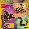 LEGO Creator 3-in-1 pastatomas voras 31159 — 153 detalės, nuo 7 metų, 110×150×50 mm
