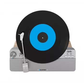 Vertikalus patefonas Blaupunkt VT100SL