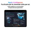 Apple iPad Air 2025 7 kartos 11 colių 128GB M3 Violetinė ITA MCA04TY/a