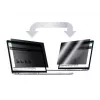 NATEC NFP-2287 privatumo filtras 40,6 cm (16 inch) monitoriui/nešiojamam kompiuteriui, berėmis, 2H