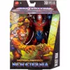 Veiksmo figūrėlė MATTEL Masterverse Core Beast Man JBP80 – kolekcinė judama figūrėlė