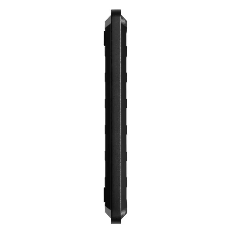 WD WD_BLACK P10 Game Drive WDBA2W0020BBK-WES1 - Festplatte - 2TB - extern (tragbar) - 2,5 (6,4 cm) - USB 3,2 Gen 1 - Schwarz (WDBA2W0020BBK-WES1)