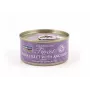 FISH4CATS Tunio filė su ančiuviu – šlapias ėdalas katėms – 70g