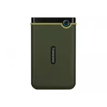 Išorinis kietasis diskas Transcend 1TB 2,5 colio USB 3.2 Gen 1 StoreJet 25M3G