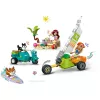 LEGO FRIENDS 42641 Šuniukų banglenčių ir paspirtuko nuotykiai