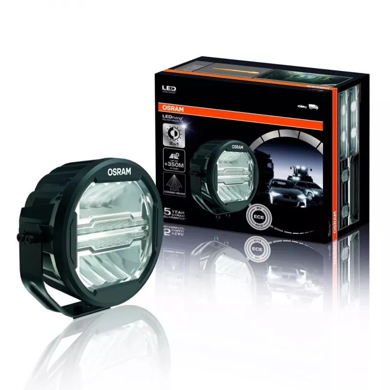 Osram ROUND MX260-CB lempa