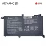 Baterija nešiojamam kompiuteriui Extra Digital NB431779, ASUS B31N1732, 3600 mAh, 11.4 V, 41 Wh