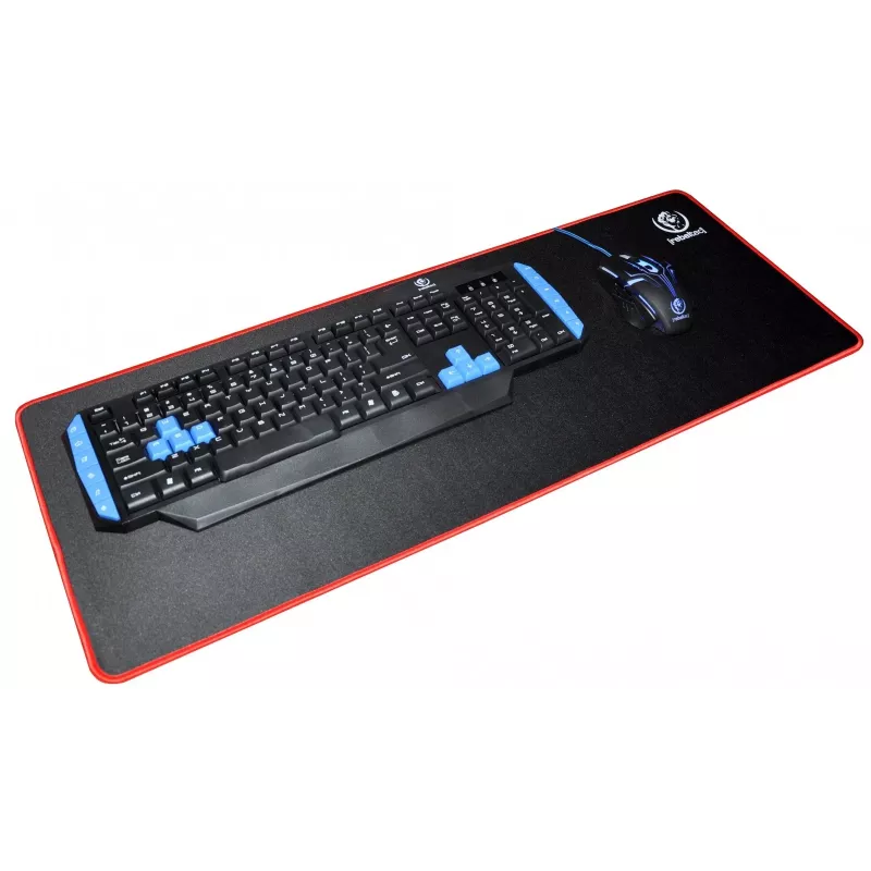Pelėdos kilimėlis Rebeltec Slider Long+